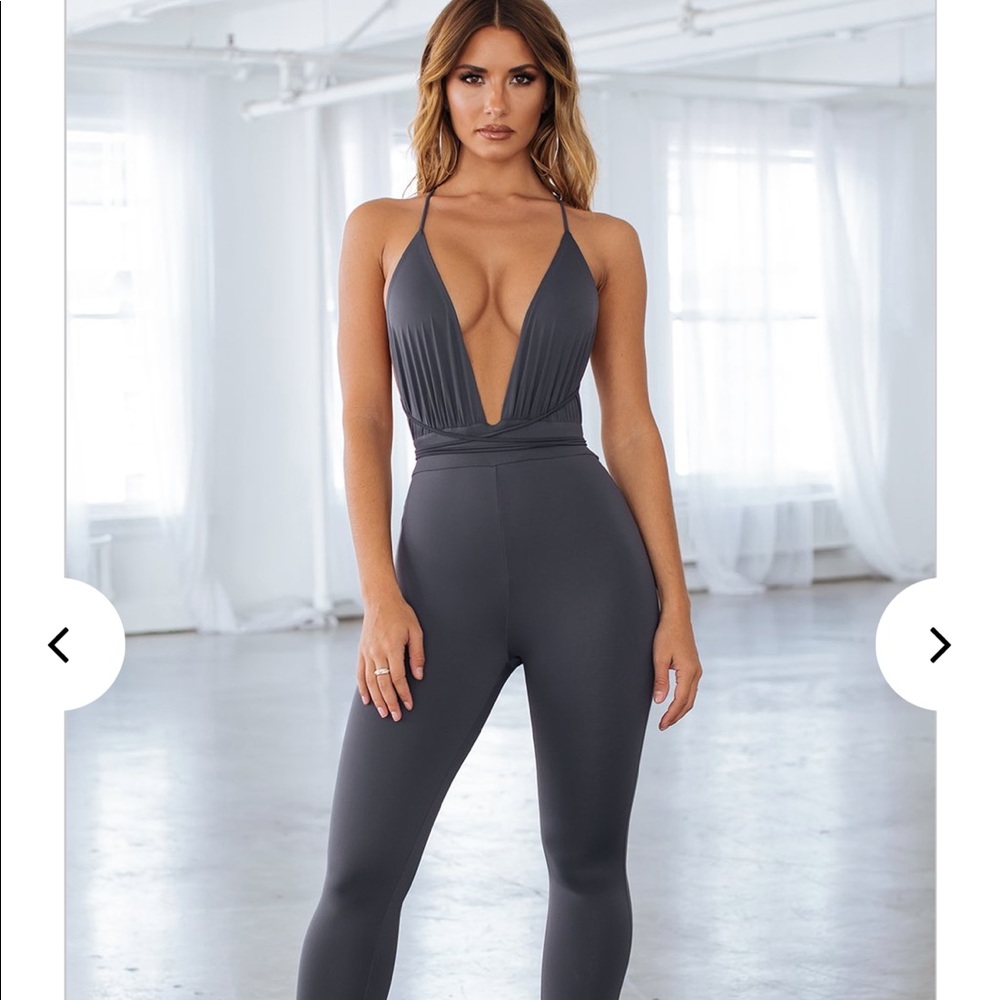 Babyboo fashion jumpsuit